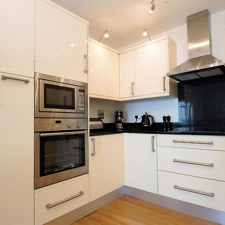 Villa Ocean Breeze, Ilfracombe Esterno foto