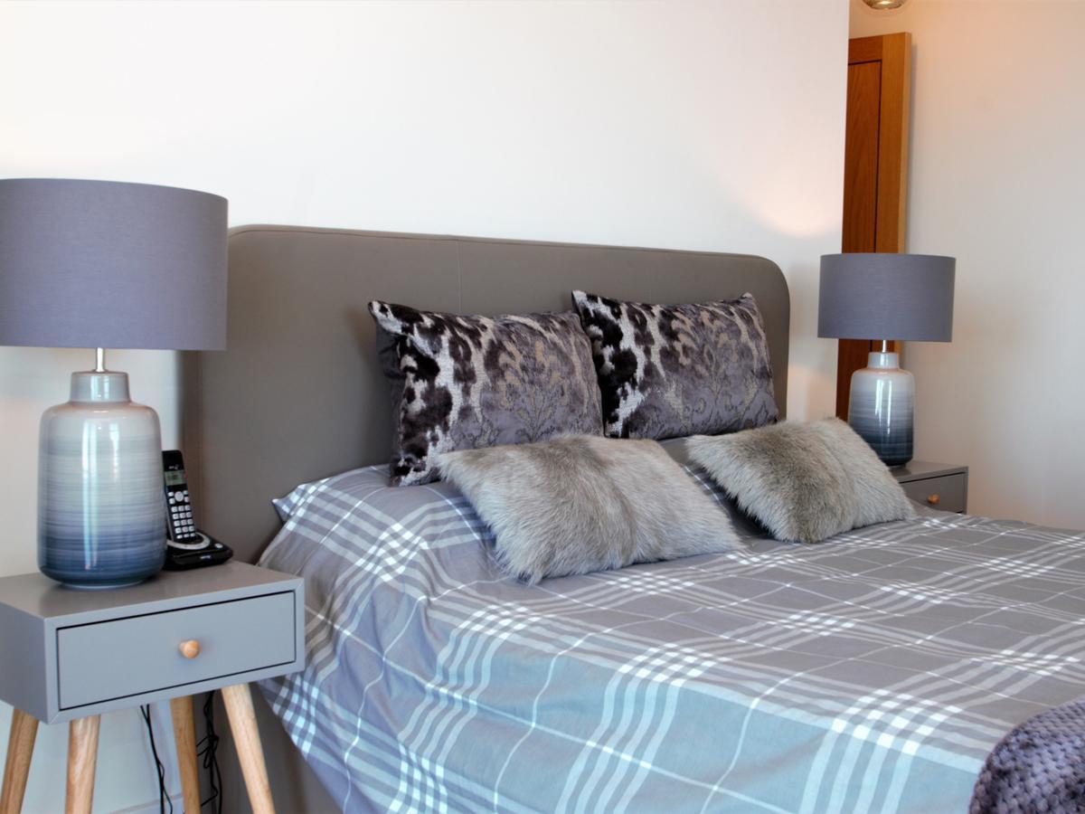 Villa Ocean Breeze, Ilfracombe Esterno foto