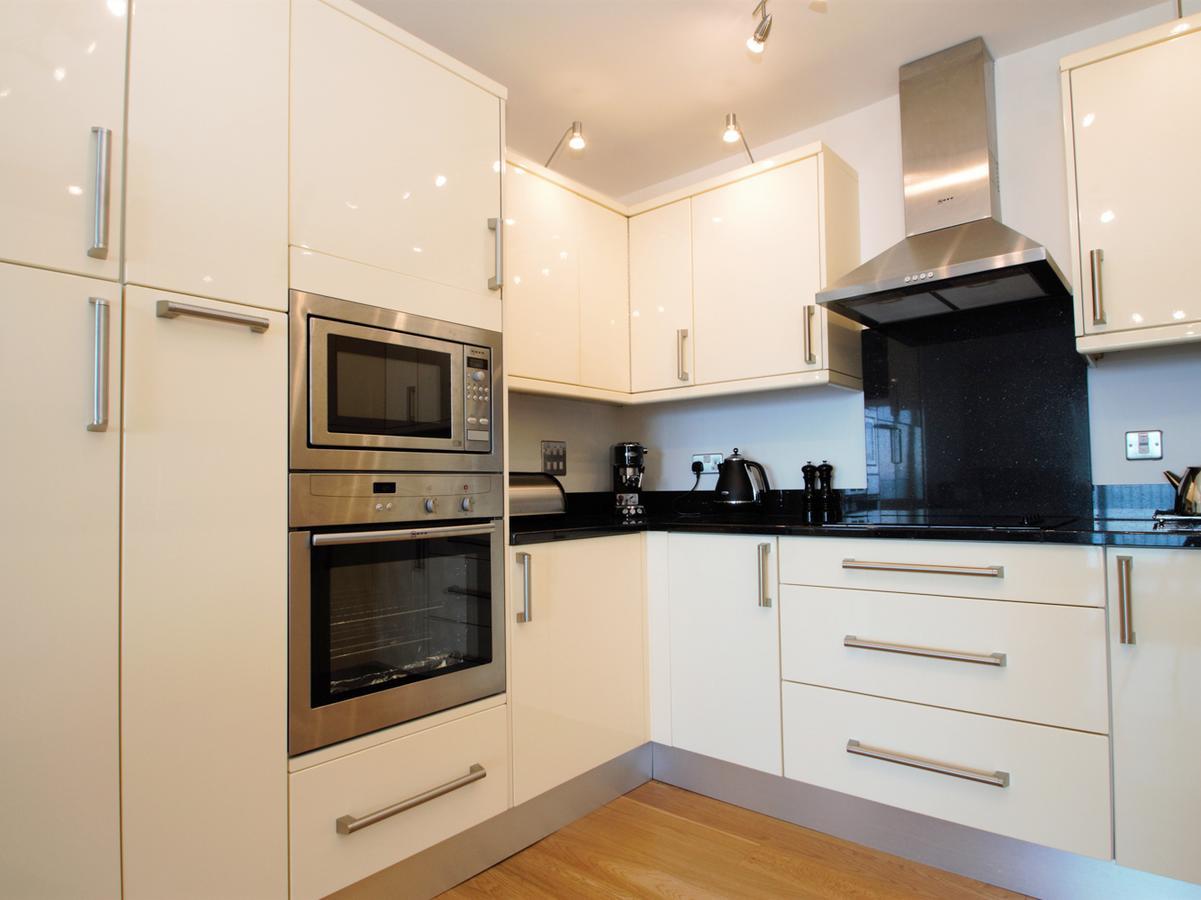 Villa Ocean Breeze, Ilfracombe Esterno foto